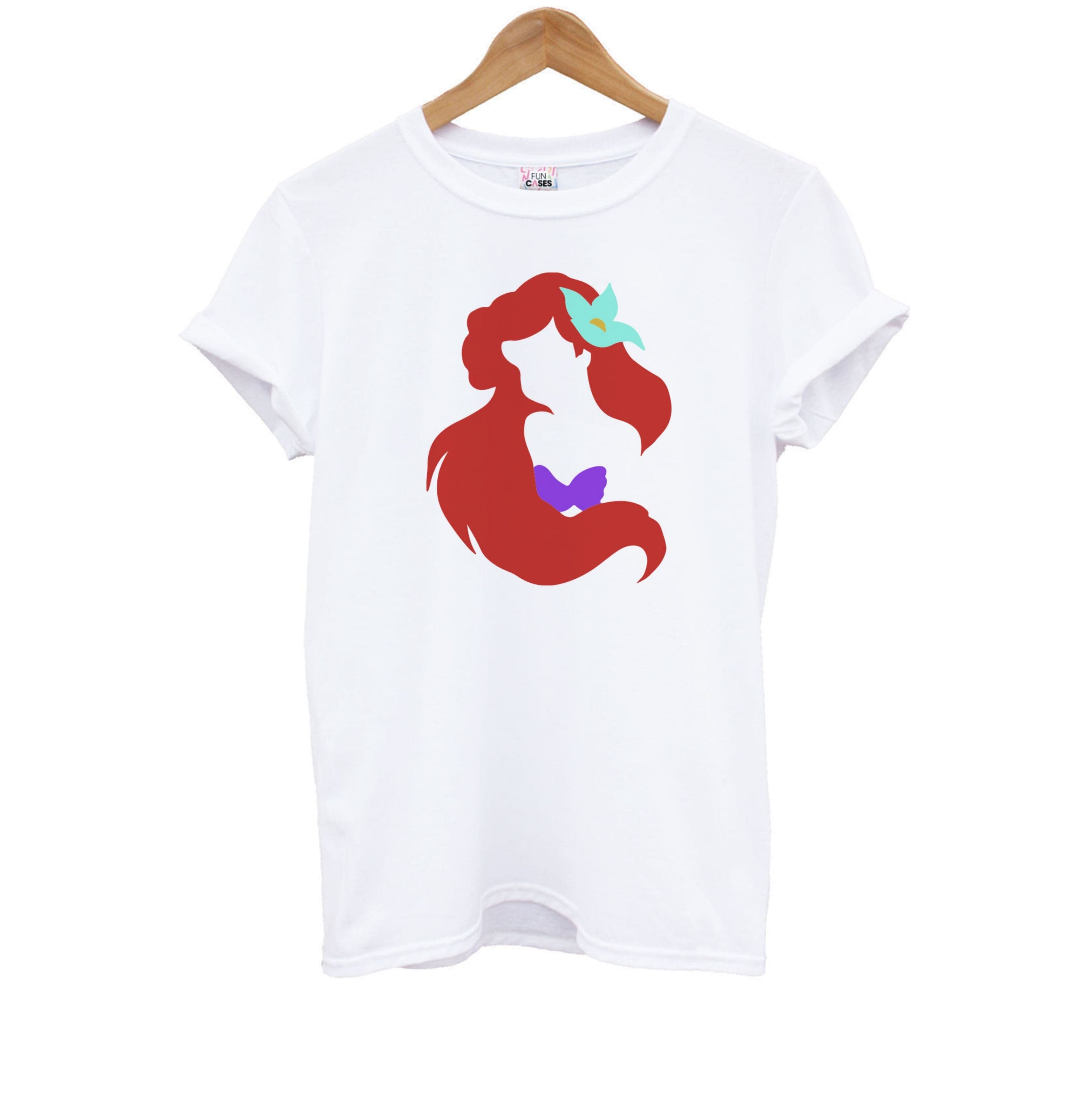 Ariel Kids T-Shirt