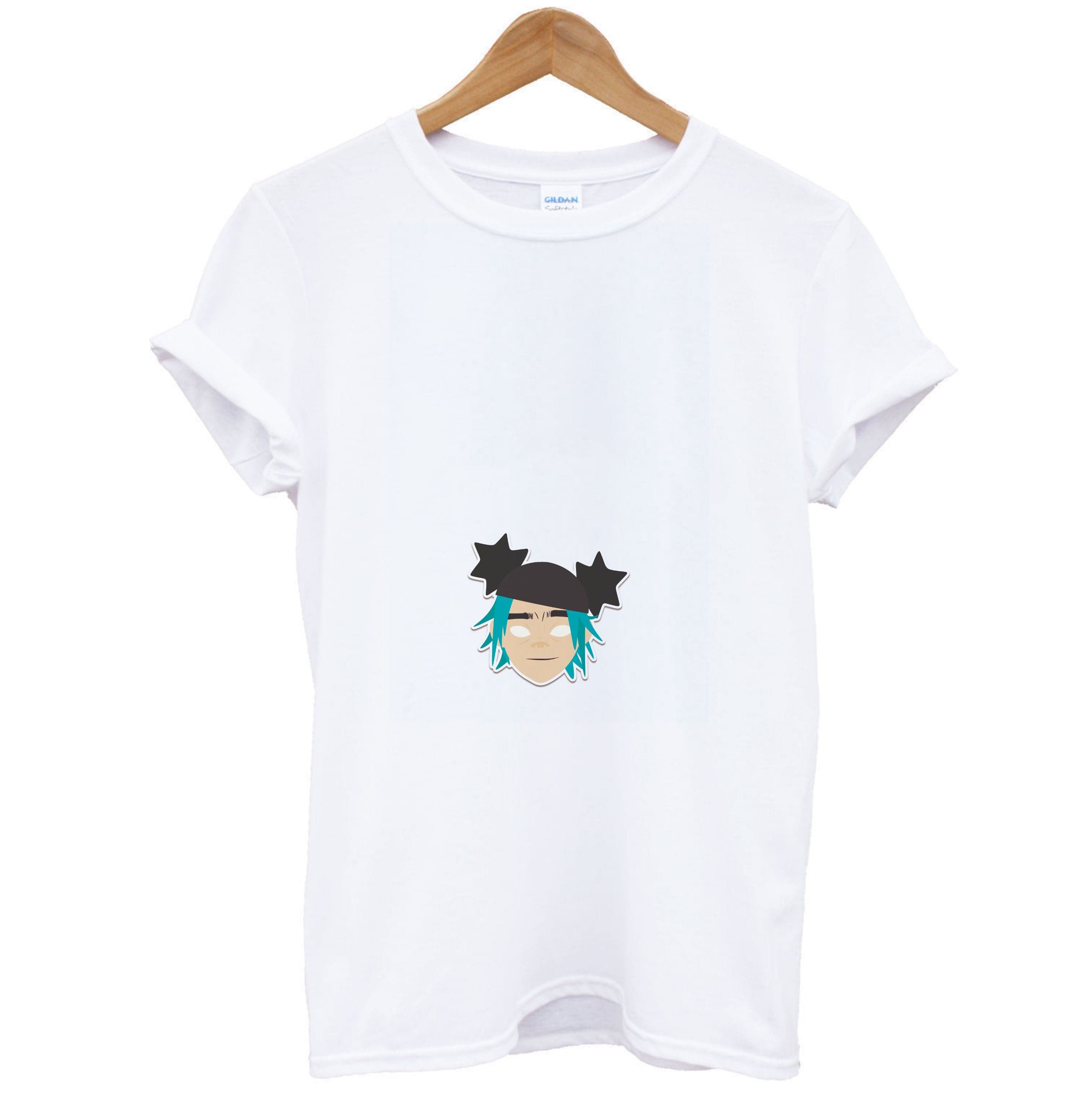 2d T-Shirt