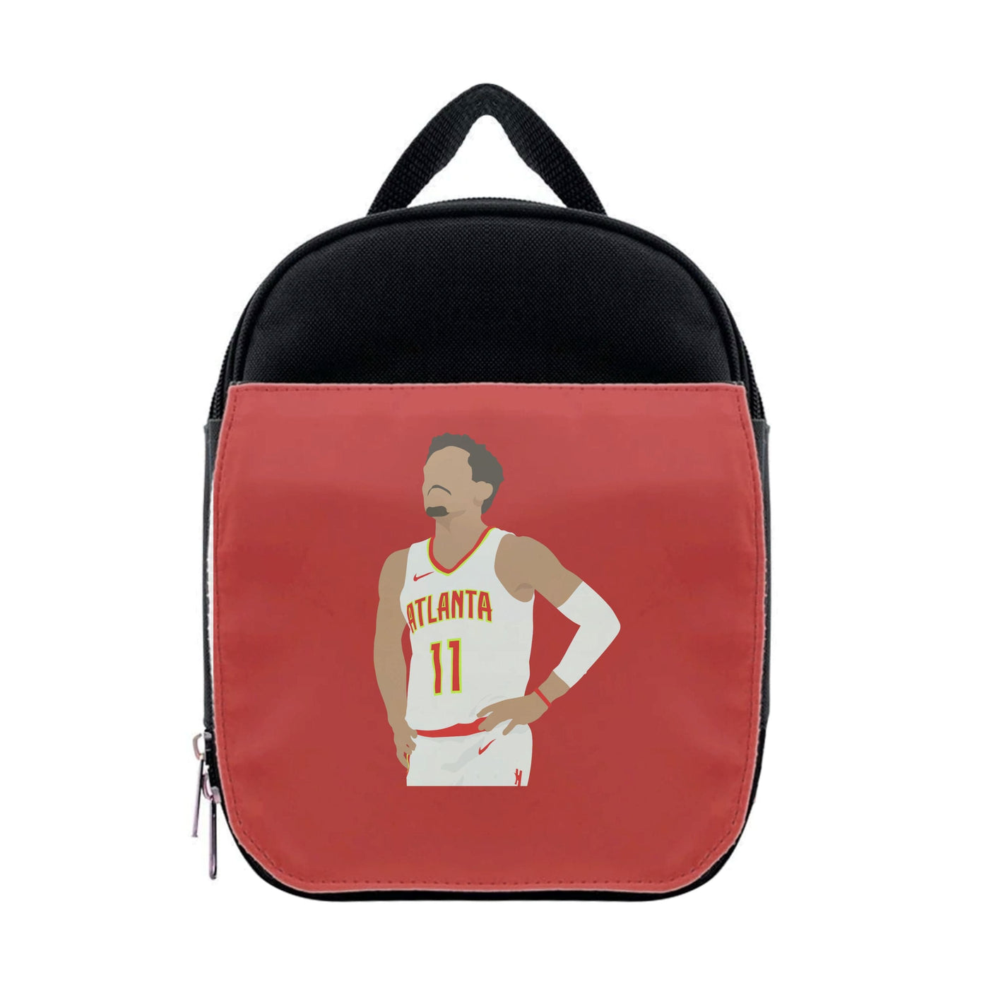 Trae Young - Basketball Lunchbox