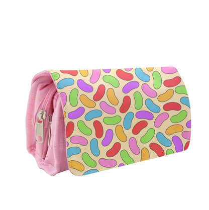 Beans - Sweets Patterns Pencil Case