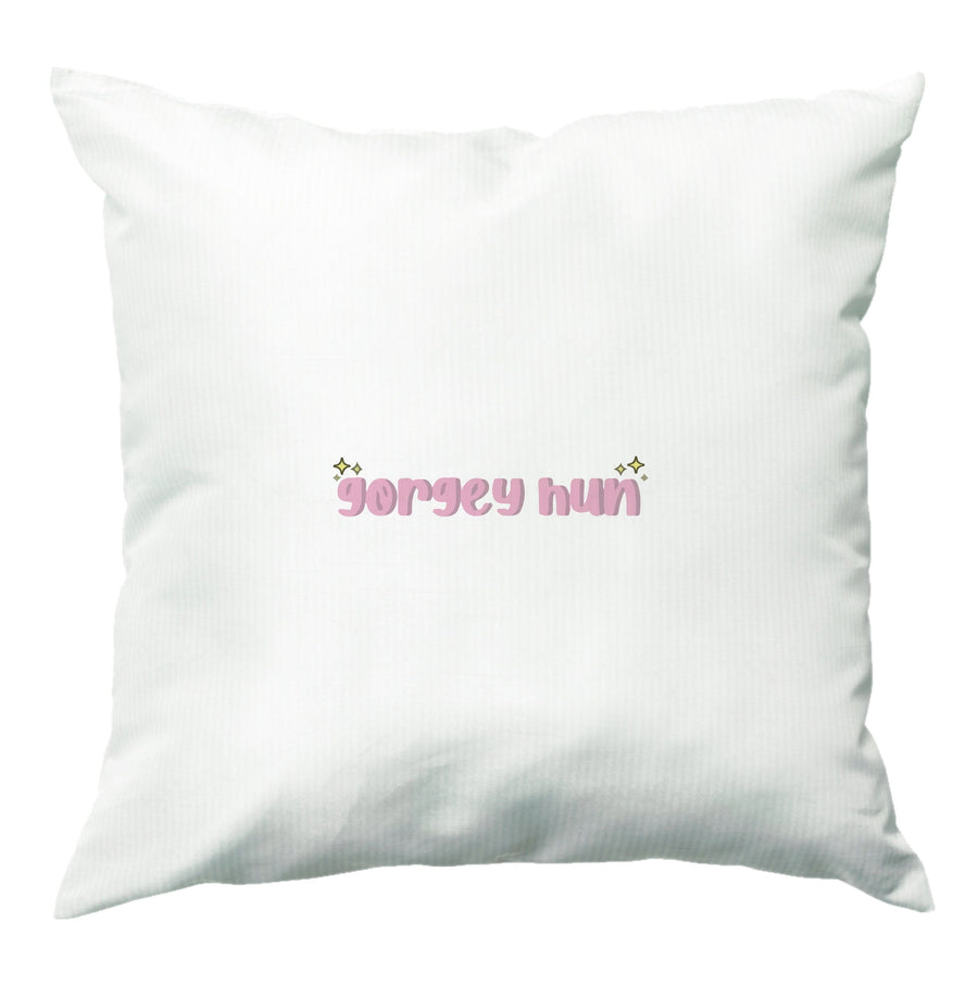 Gorgey Hun - Little Mix  Cushion