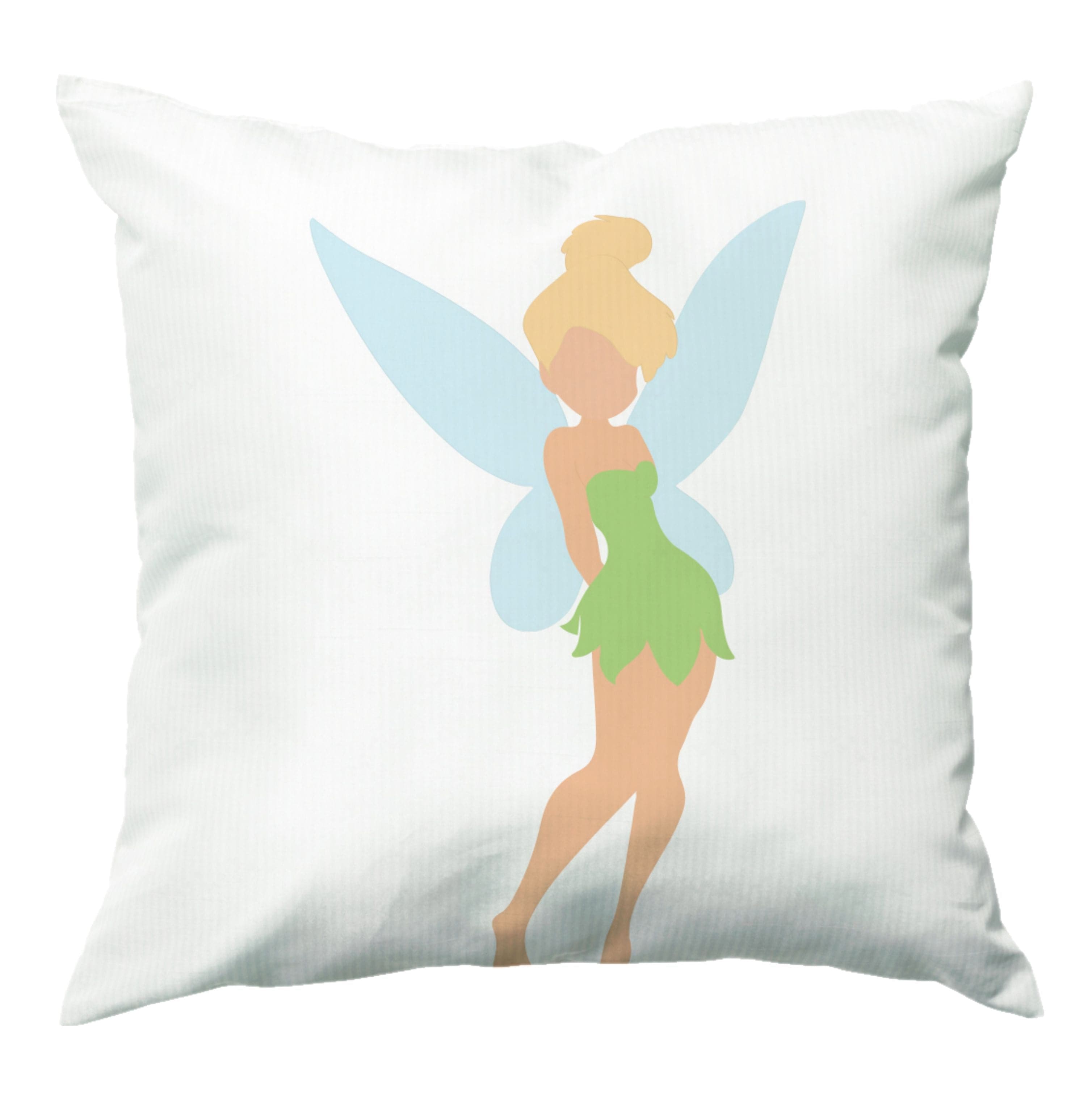 Tinker Fairy Cushion