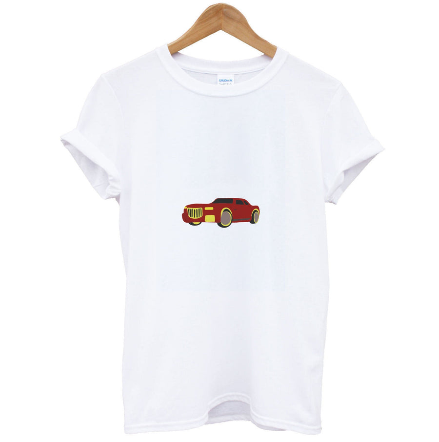 Charger - Rocket League T-Shirt
