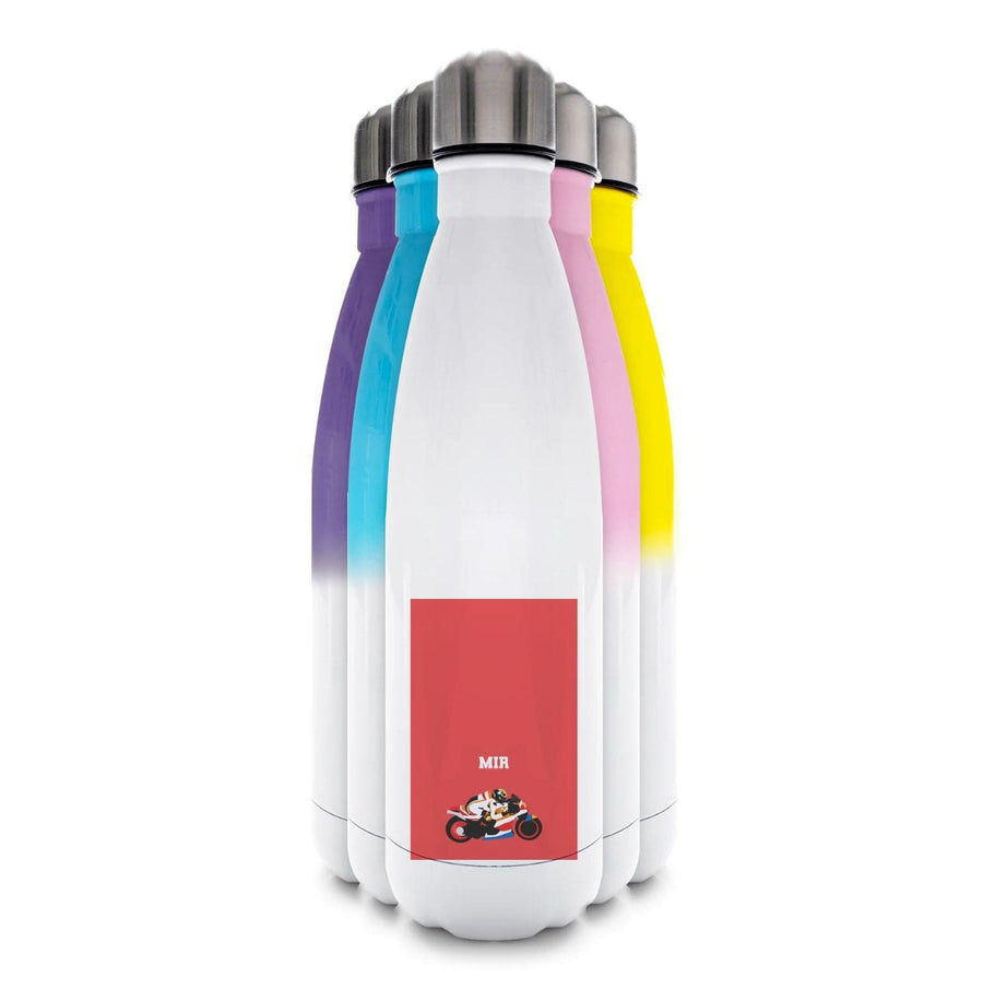 Mir - Moto GP Water Bottle