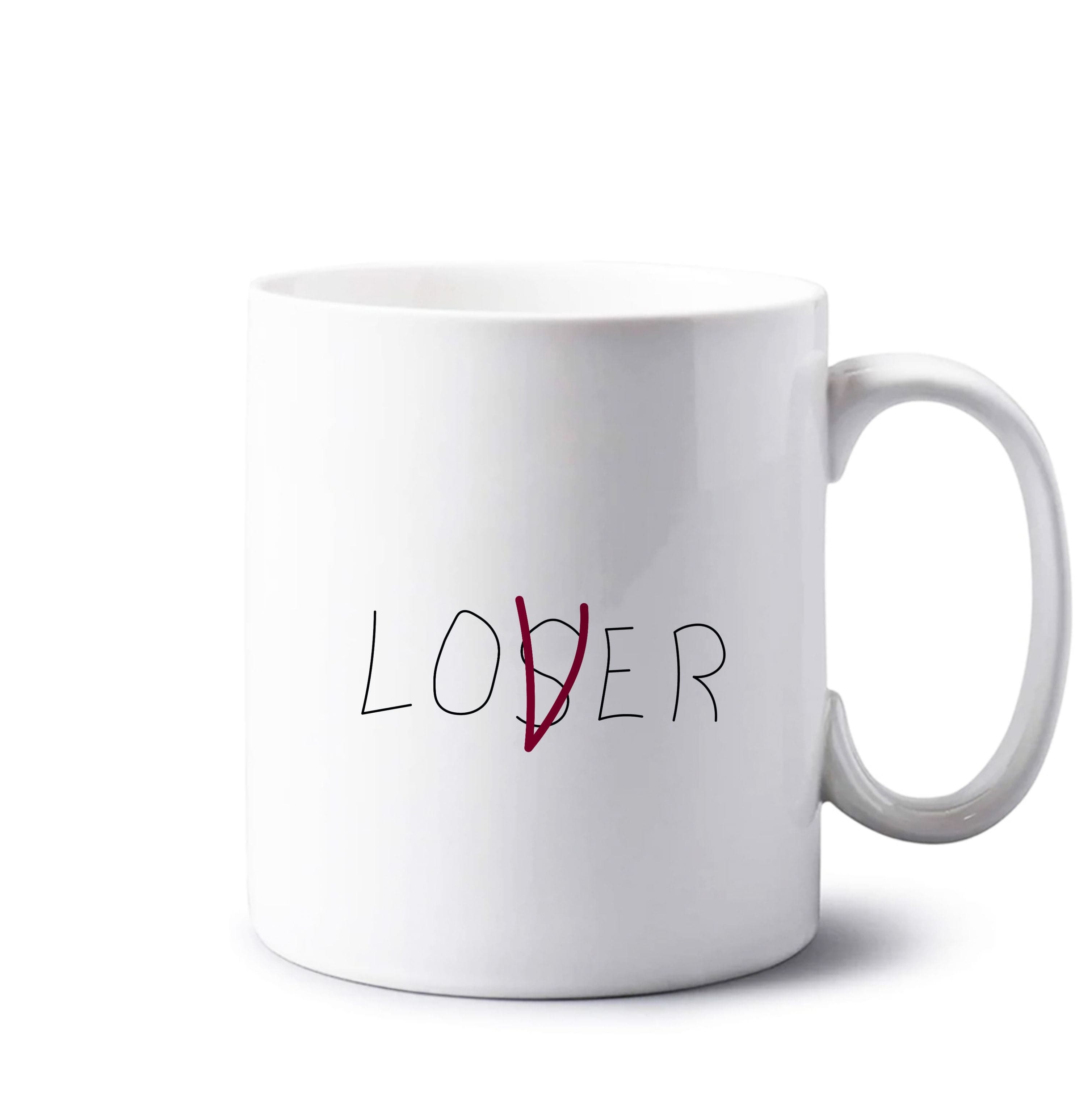 Loser - Clown Mug