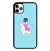 Frosty The Snowman Phone Cases