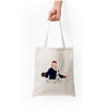 Christmas Tote Bags