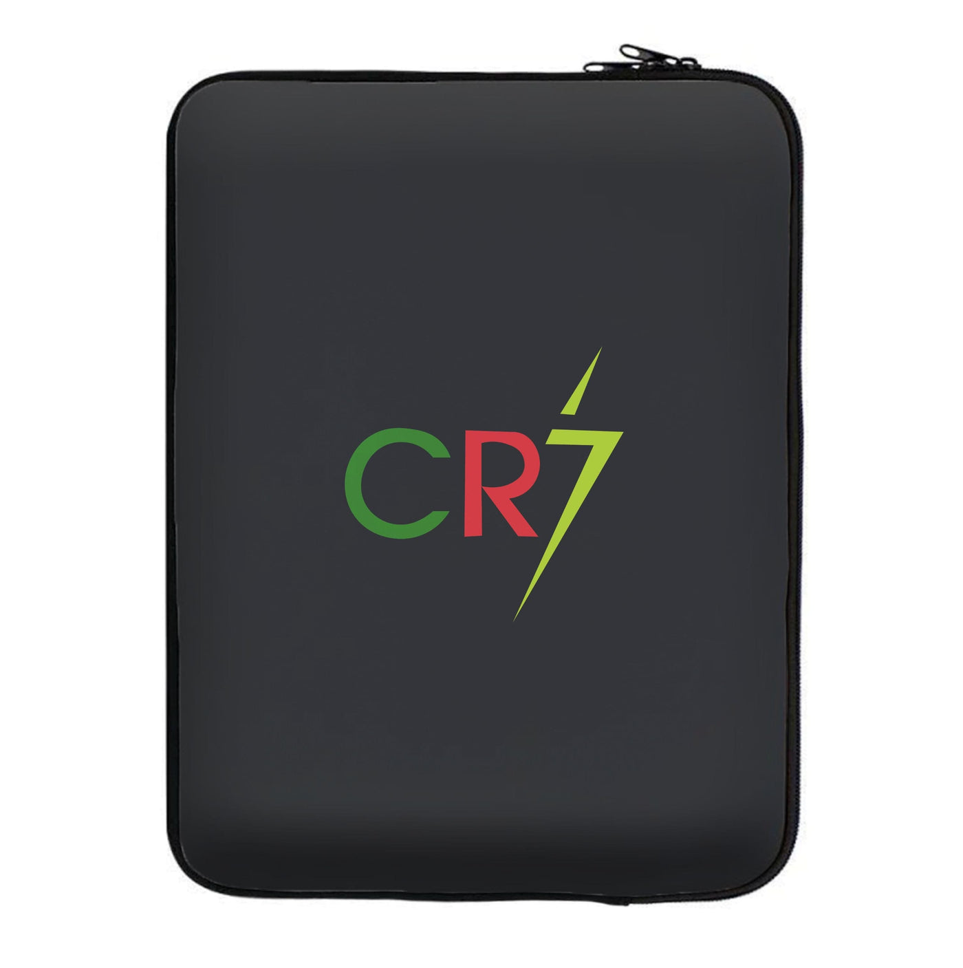CR7 - Football Laptop Sleeve
