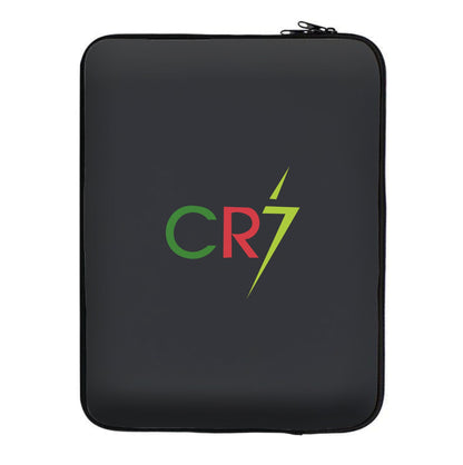 CR7 - Football Laptop Sleeve