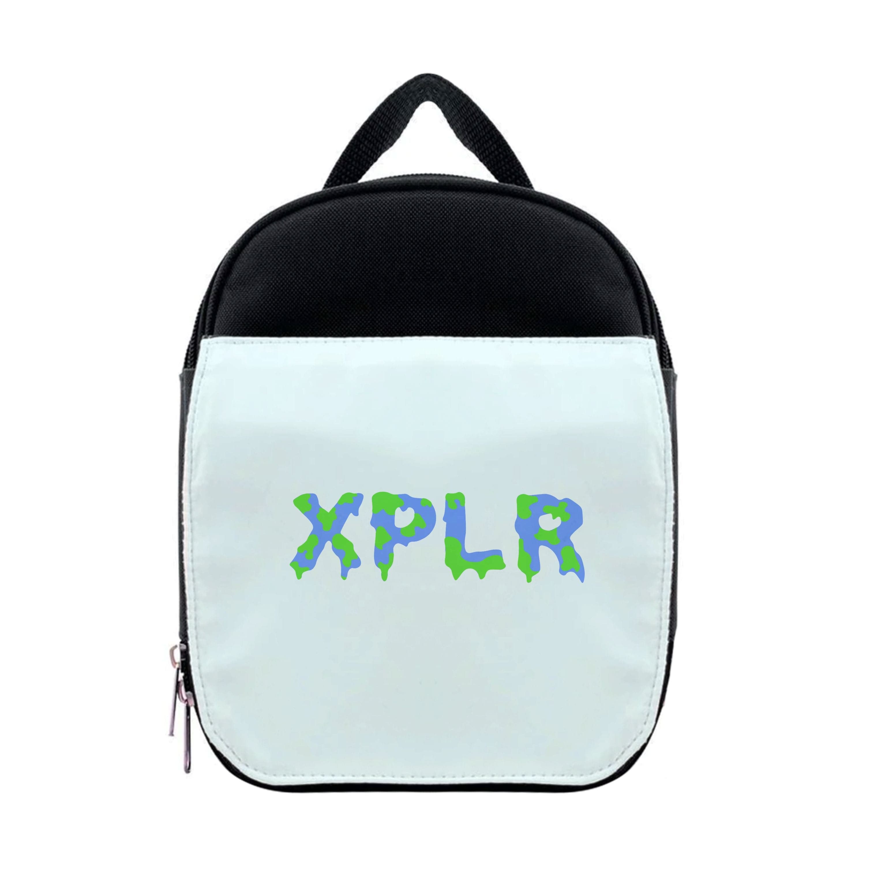 XPLR - S & C Lunchbox