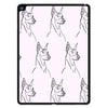 Patterns iPad Cases