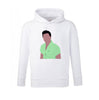 Everything but cases Kids Hoodies