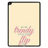 Mother's Day iPad Cases