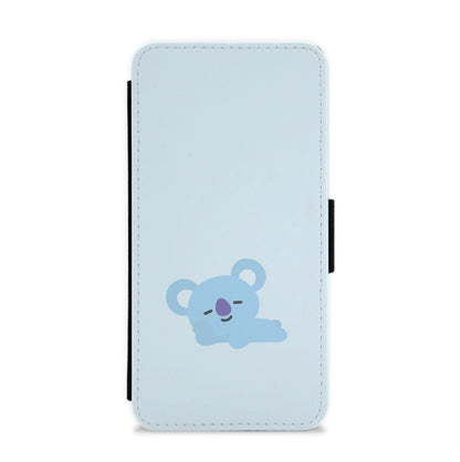 Koya 21 - BTS Flip / Wallet Phone Case