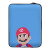 The Super Mario Bros Laptop Sleeves