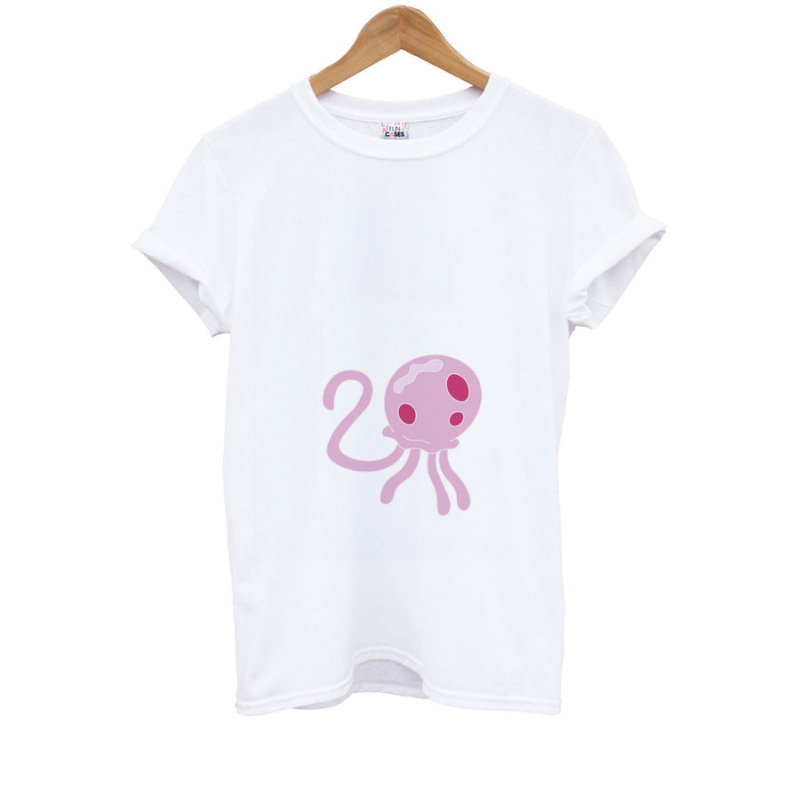Jellyfish - Spongebob Kids T-Shirt