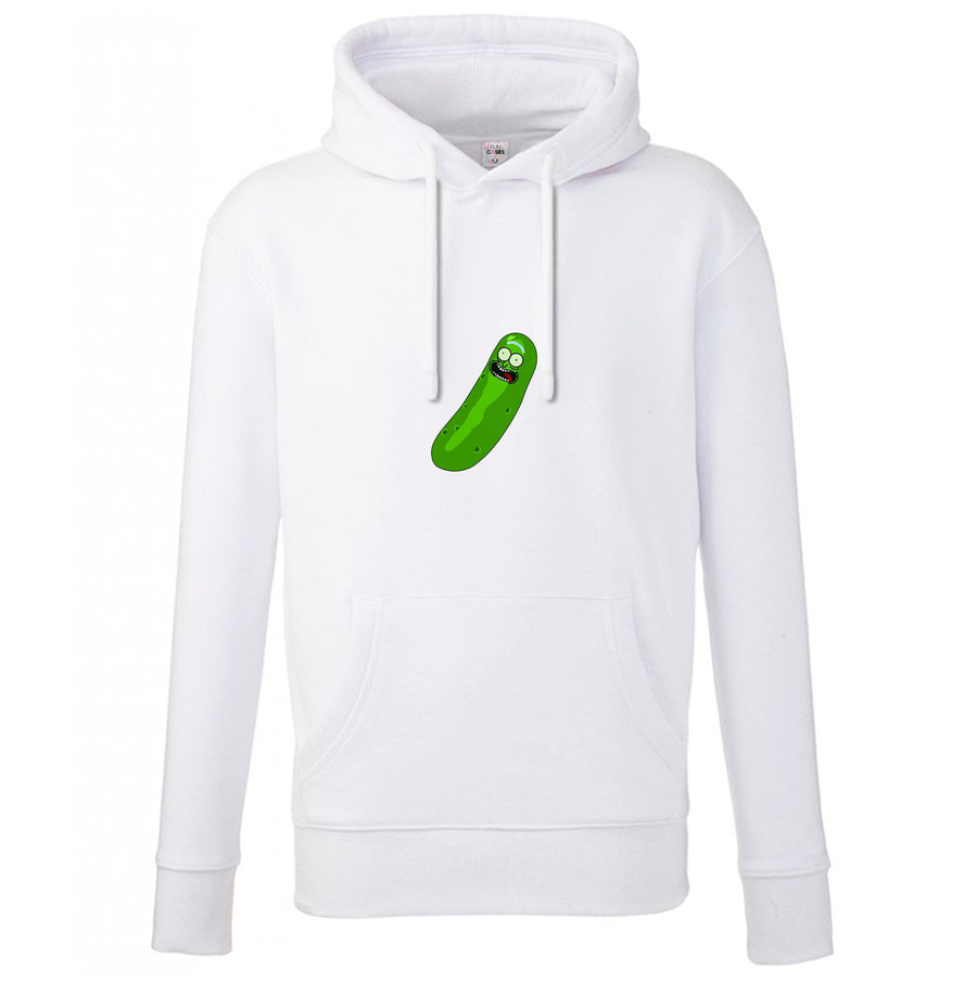 Pickle Rick - Rick And Morty Hoodie