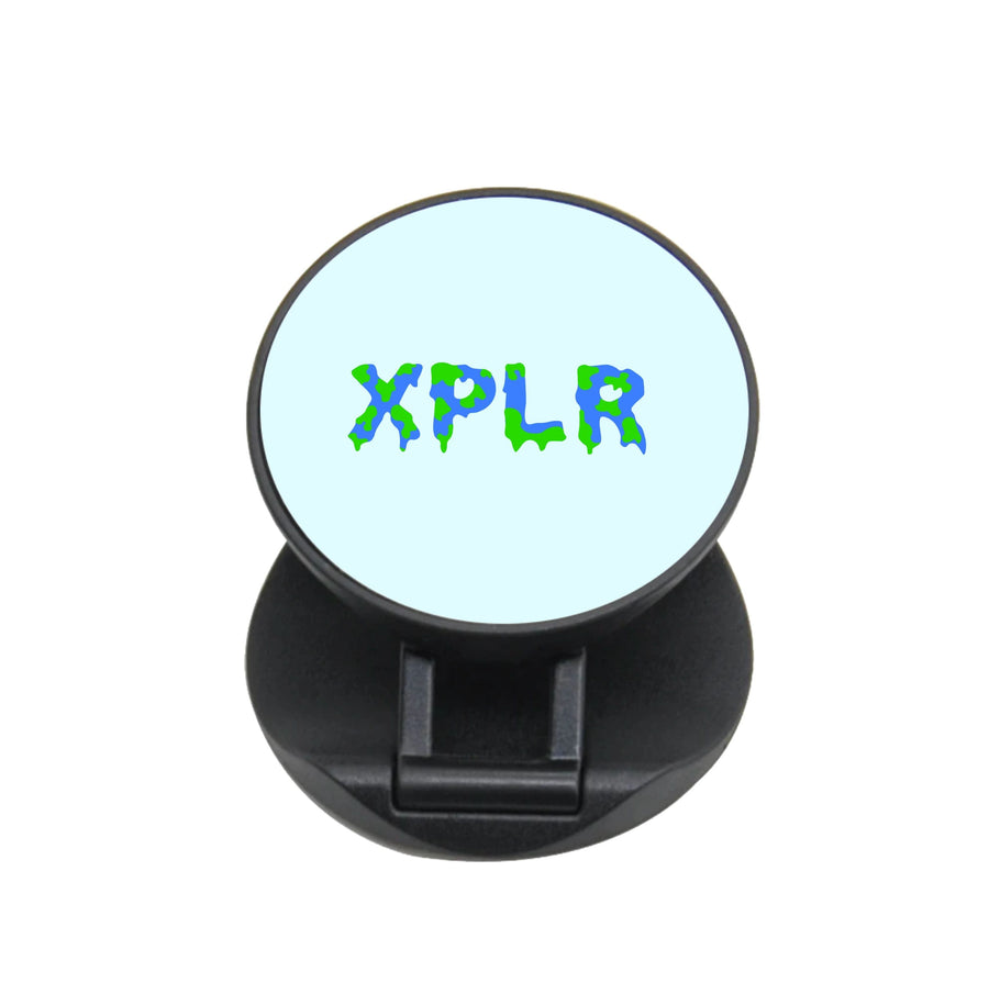 XPLR - Sam And Colby FunGrip