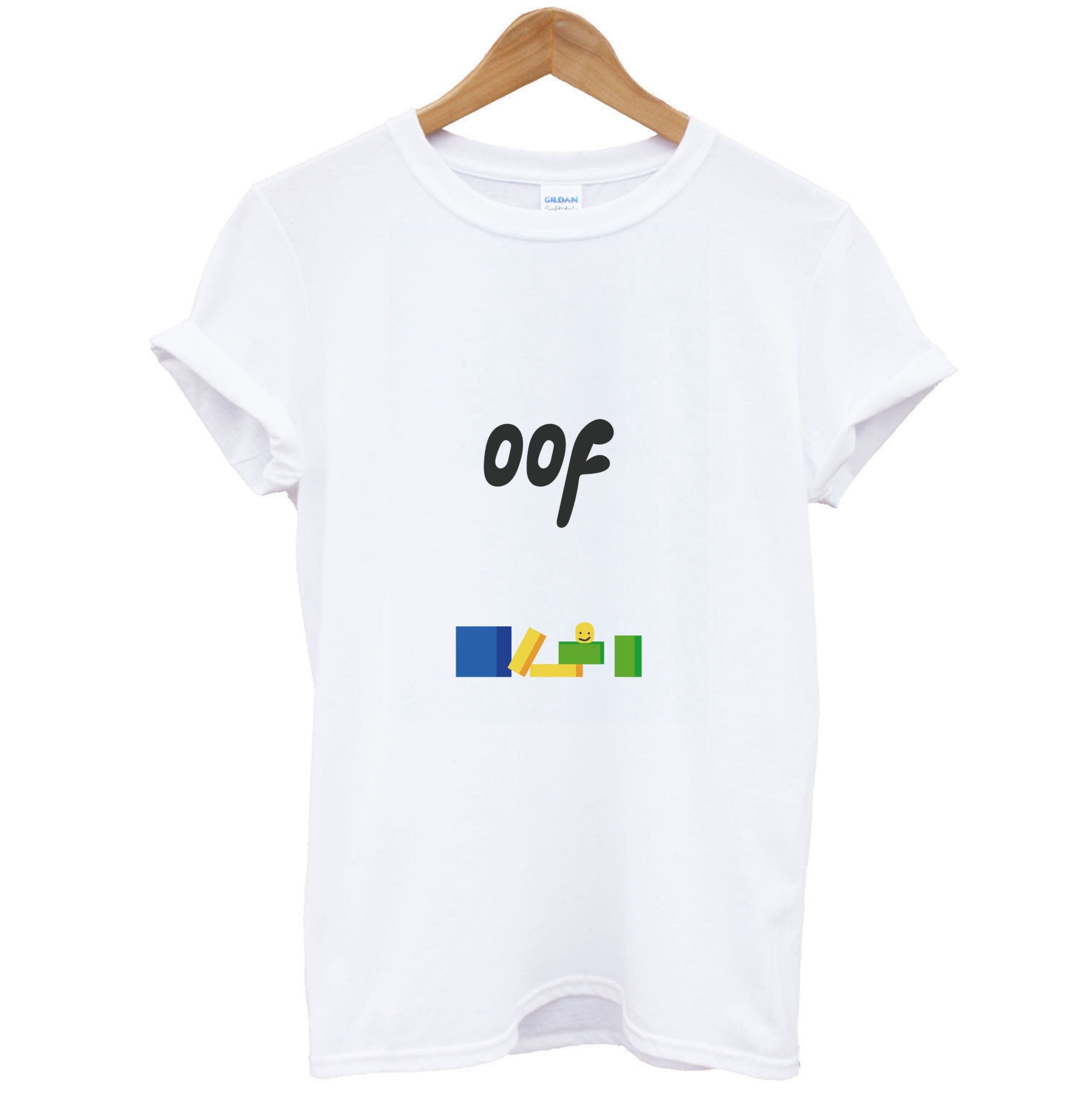 Oof T-Shirt