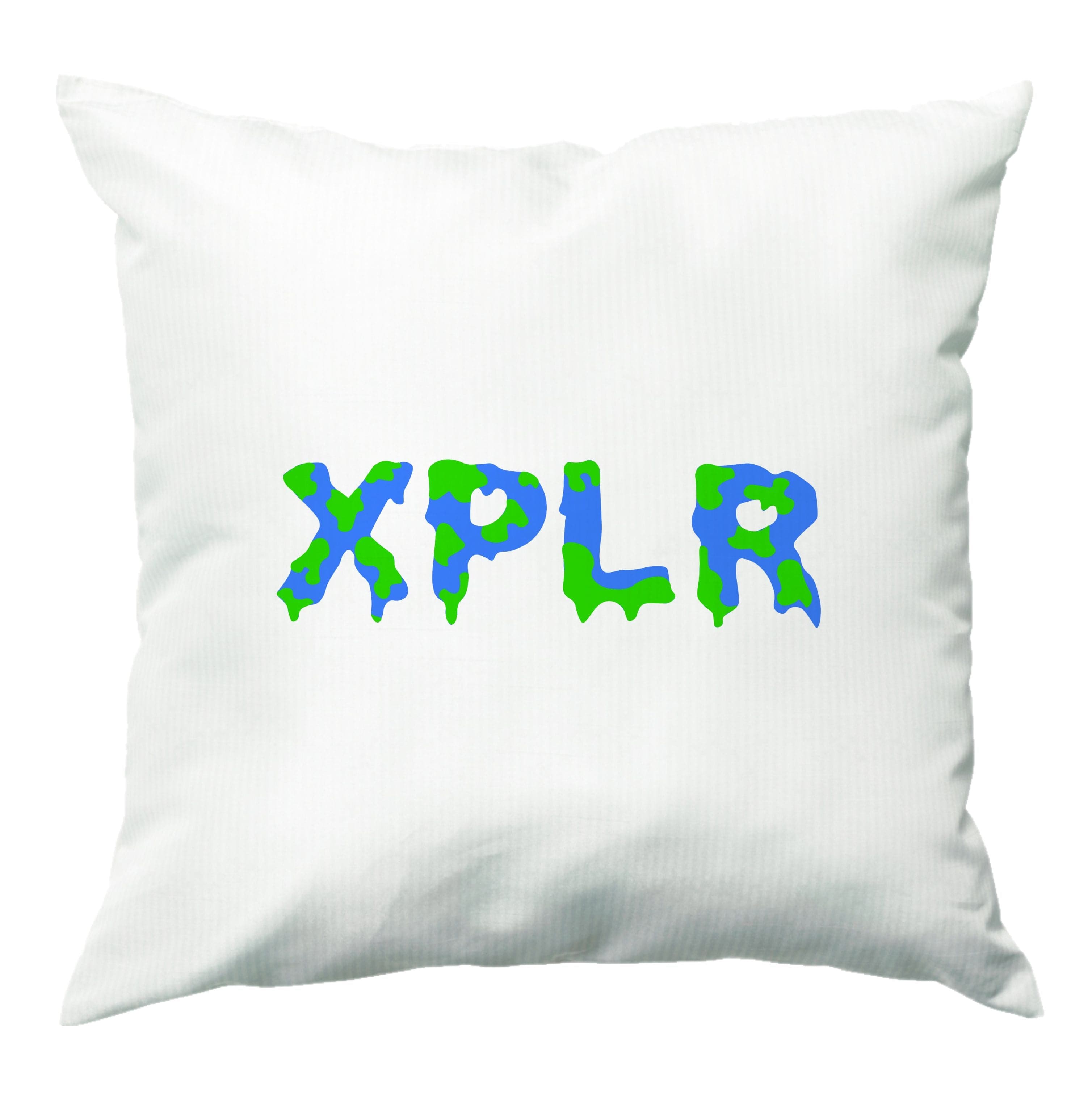 XPLR - S & C Cushion