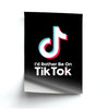 TikTok Trends Posters