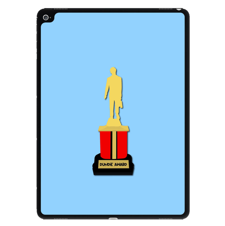 Dundie Award - The Office  iPad Case