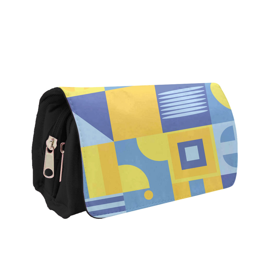 Abstract Pattern 19 Pencil Case