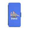 The Sopranos Wallet Phone Cases