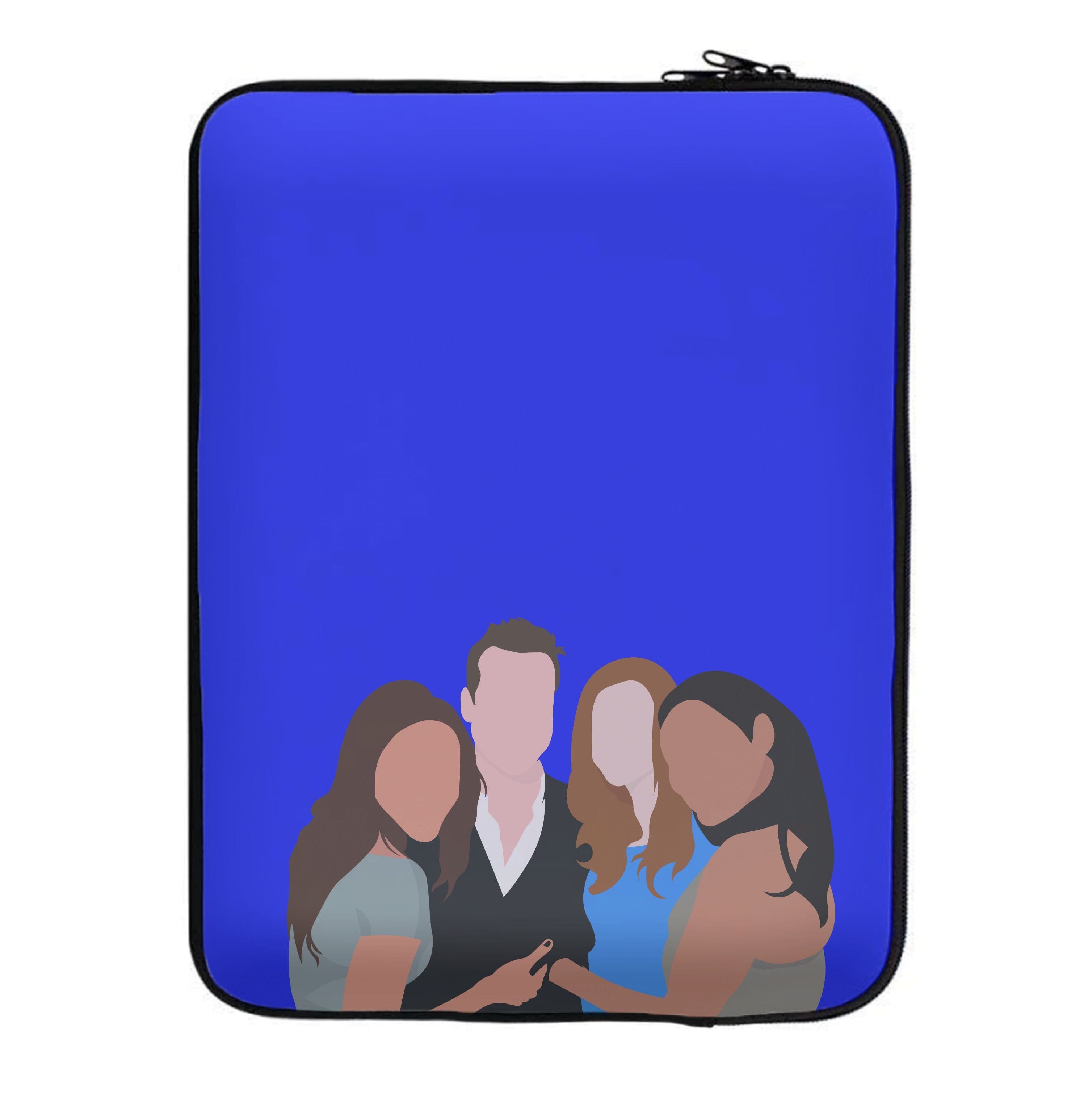 Cast Laptop Sleeve