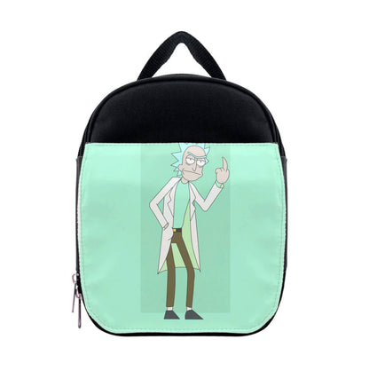 Rick - RAM Lunchbox