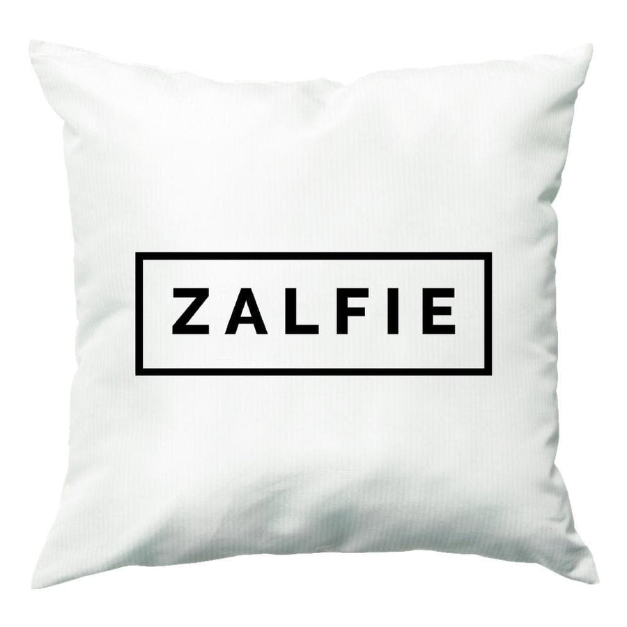 Zalfie - TRXYE Style Cushion