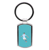 Football Luxury Keyrings