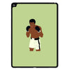 Boxing iPad Cases