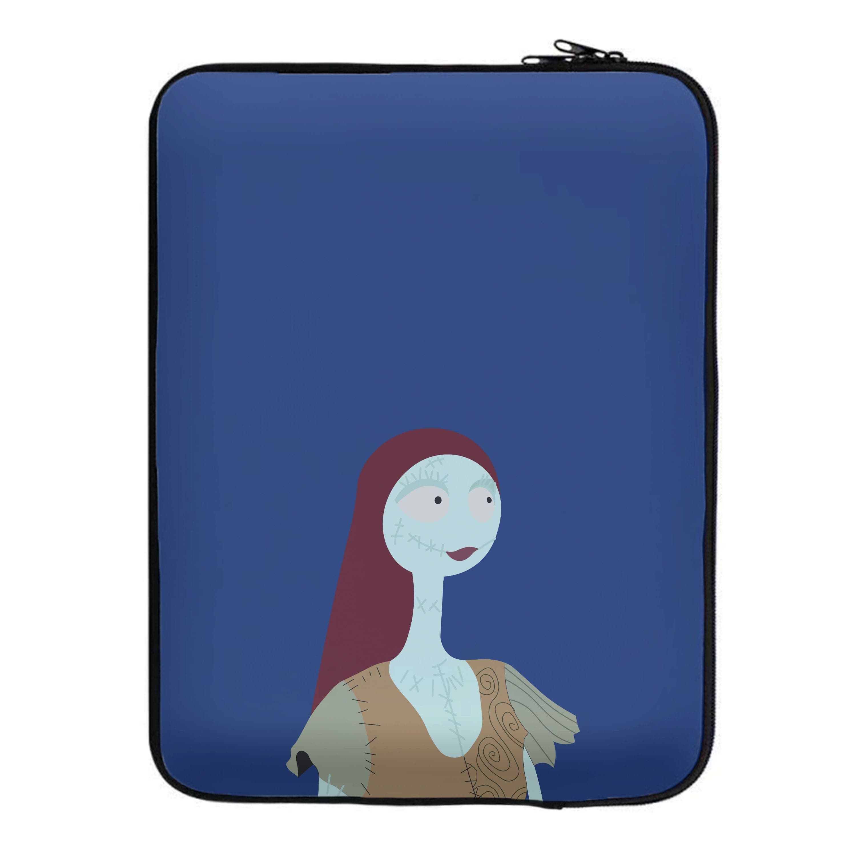 Sally Body - TNBC Laptop Sleeve