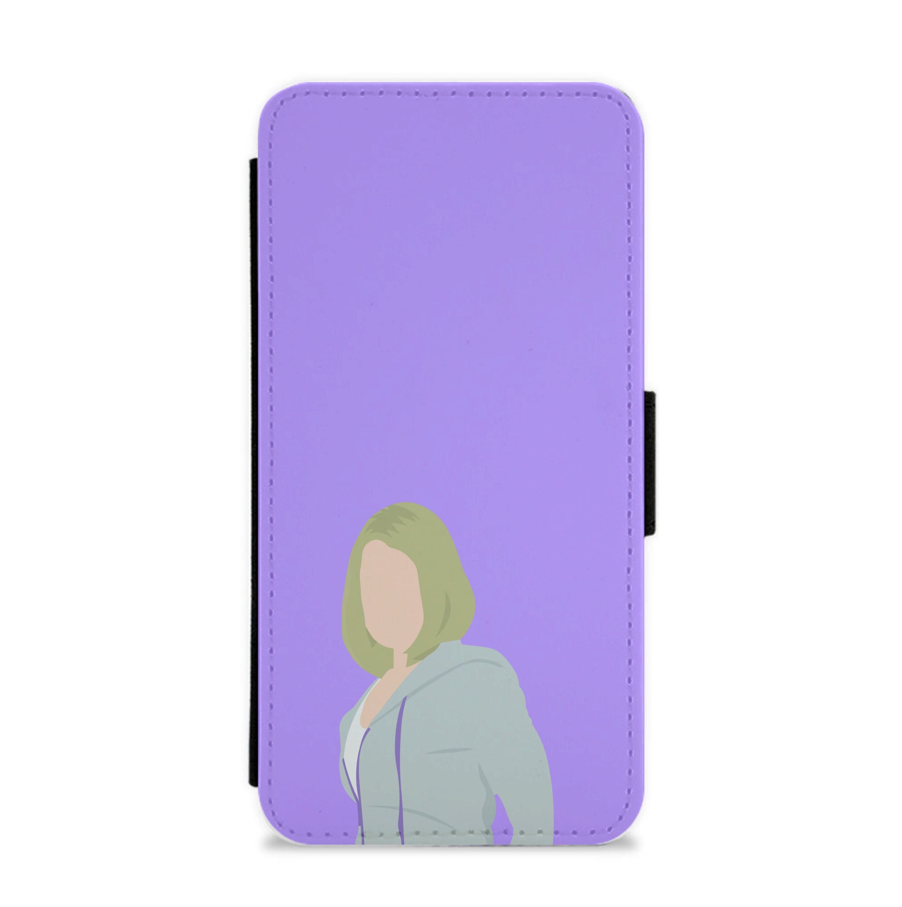 Whittaker Flip / Wallet Phone Case