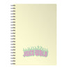 Juice WRLD Notebooks