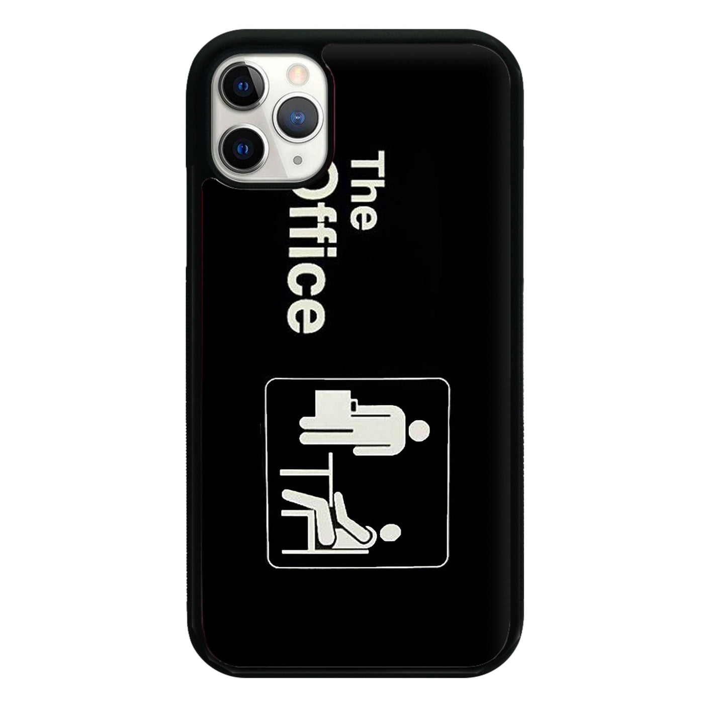 The Office Logo Phone Case