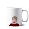 Home Alone Mugs