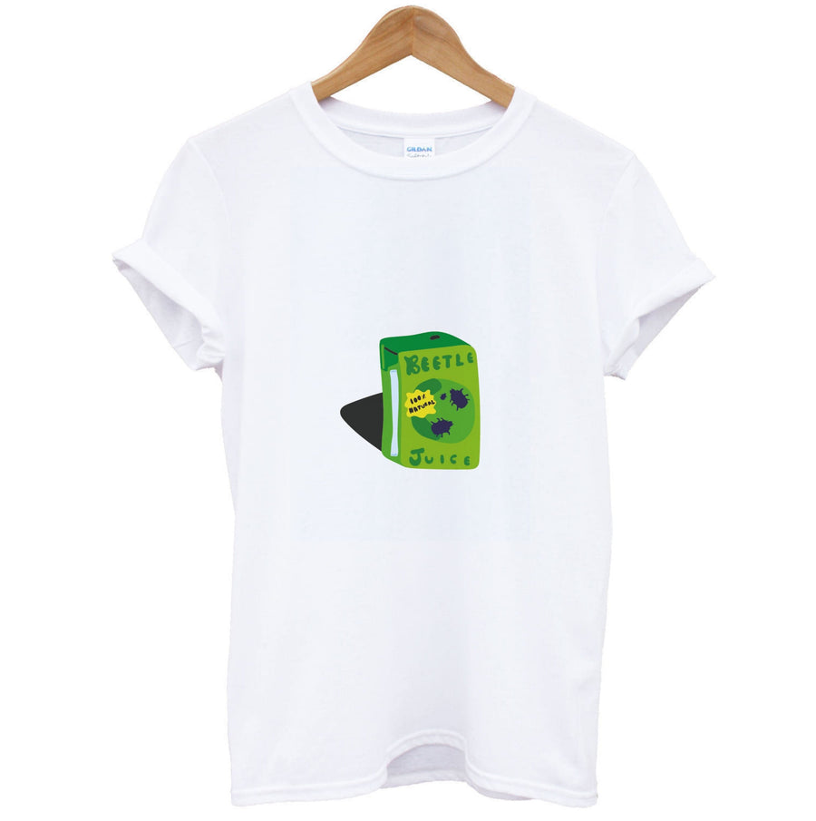 Juice - Beetlejuice T-Shirt