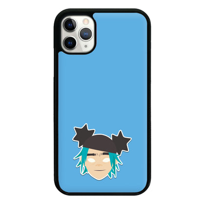 2d Phone Case