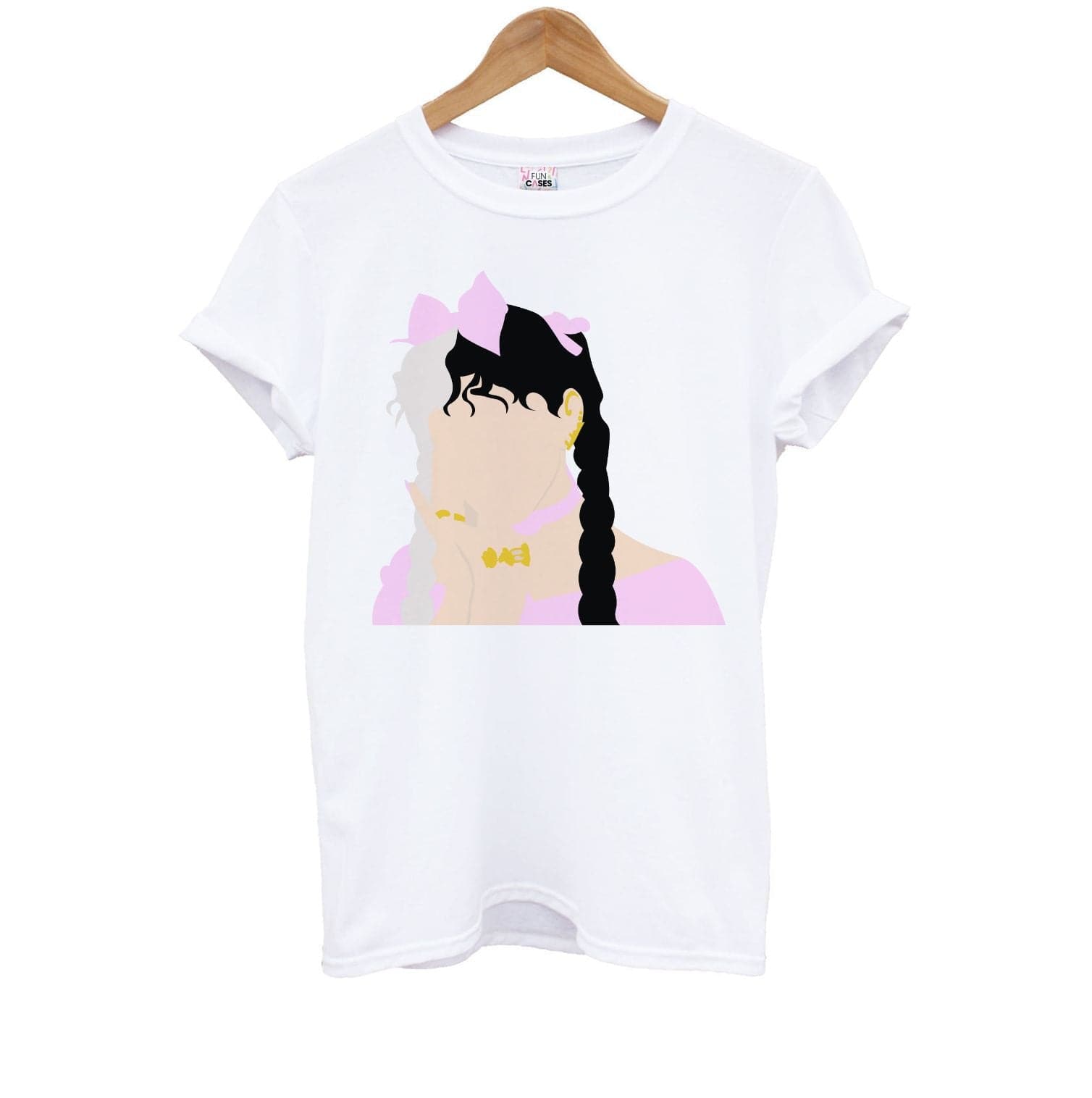 Bow Kids T-Shirt