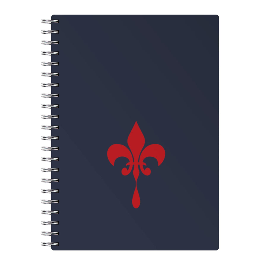 Symbol - The Original Notebook
