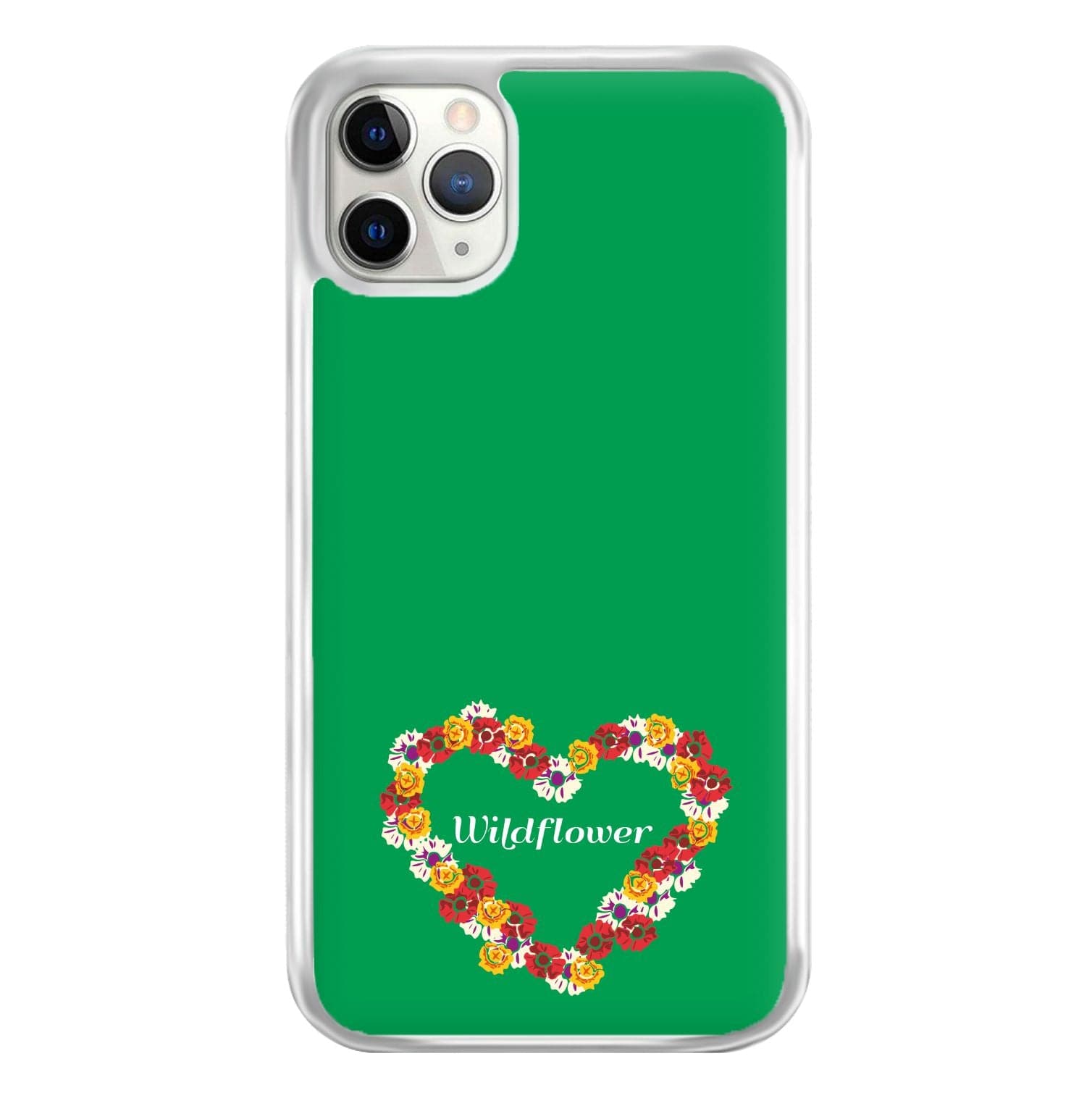 Wildflower Phone Case