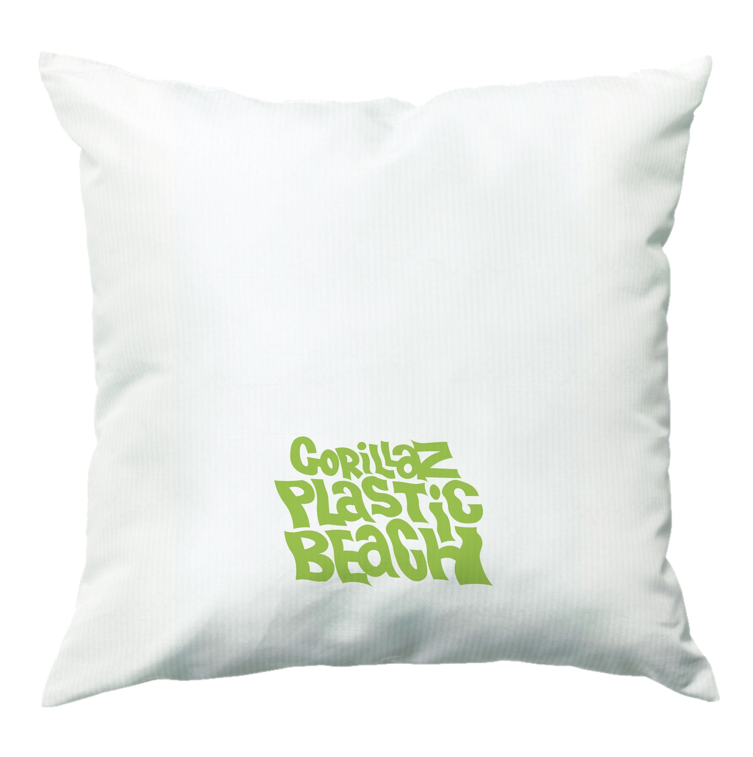 Plastic Beach Cushion