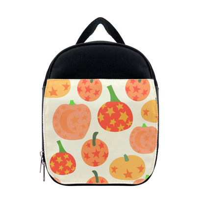 Halloween Pattern 14 Lunchbox