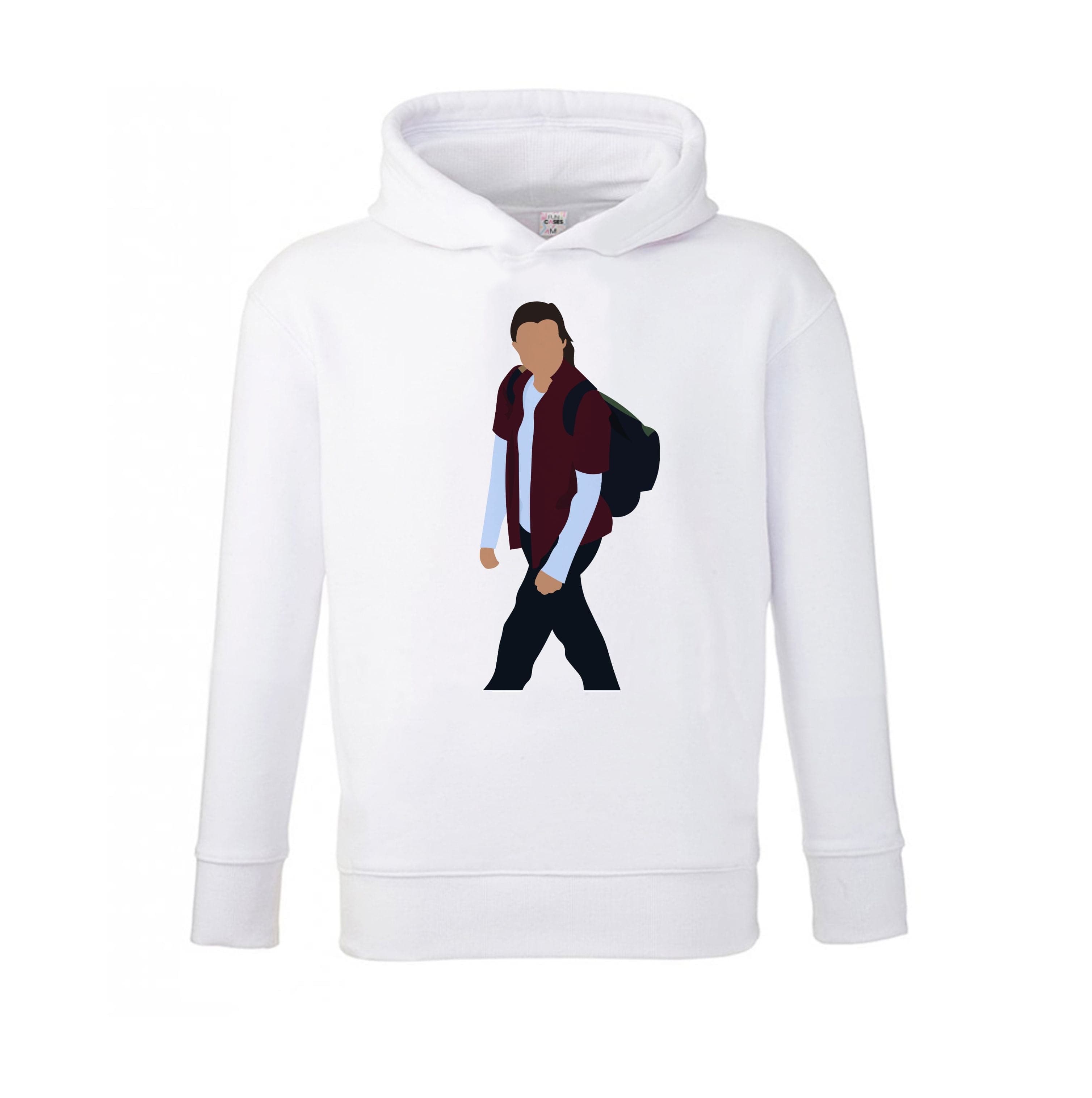 Kids Hoodie