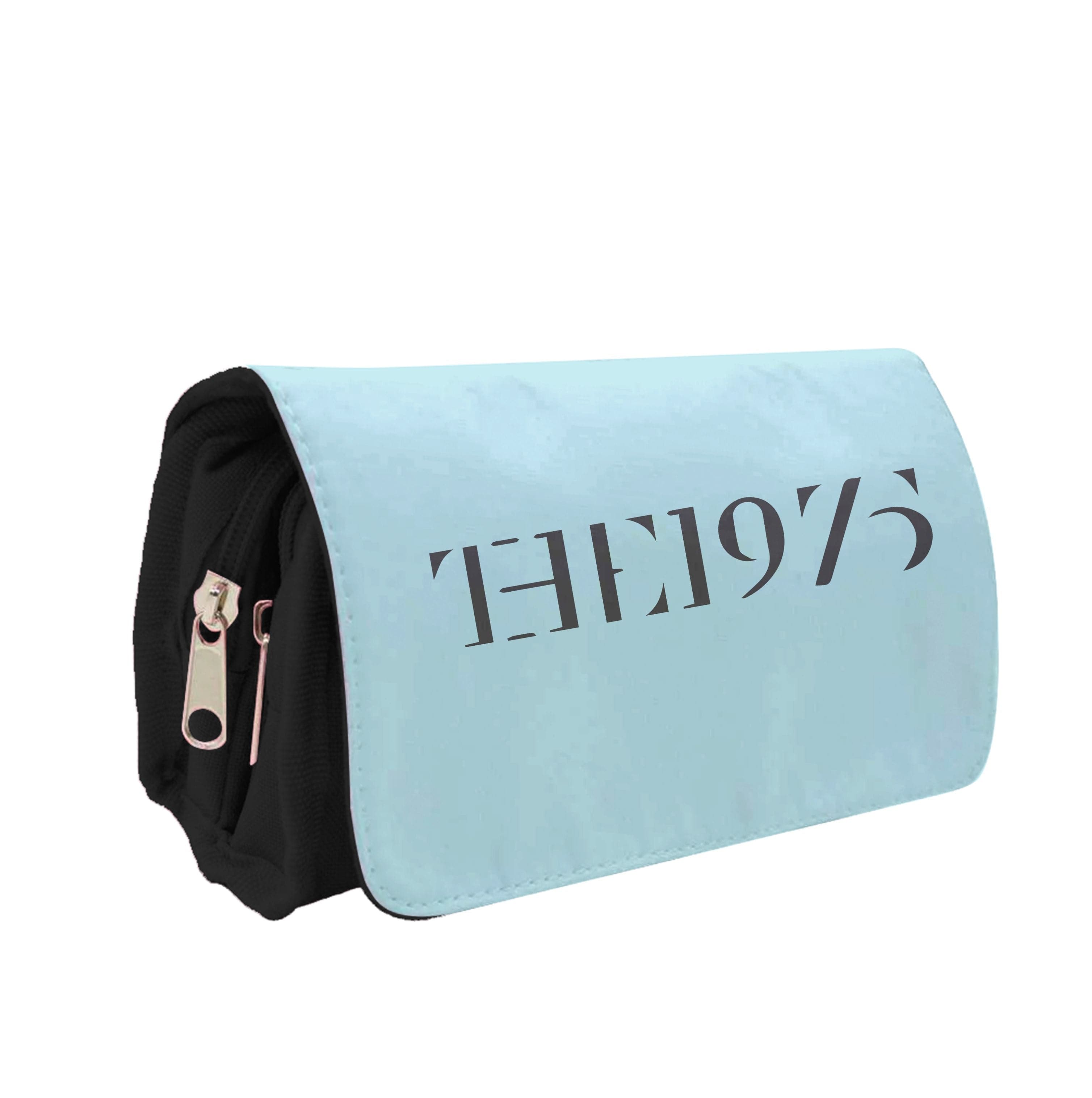 1975 Text Pencil Case