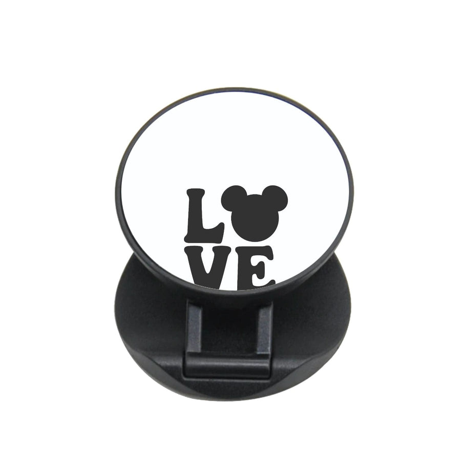 Mickey Mouse Love - Disney Valentine's FunGrip