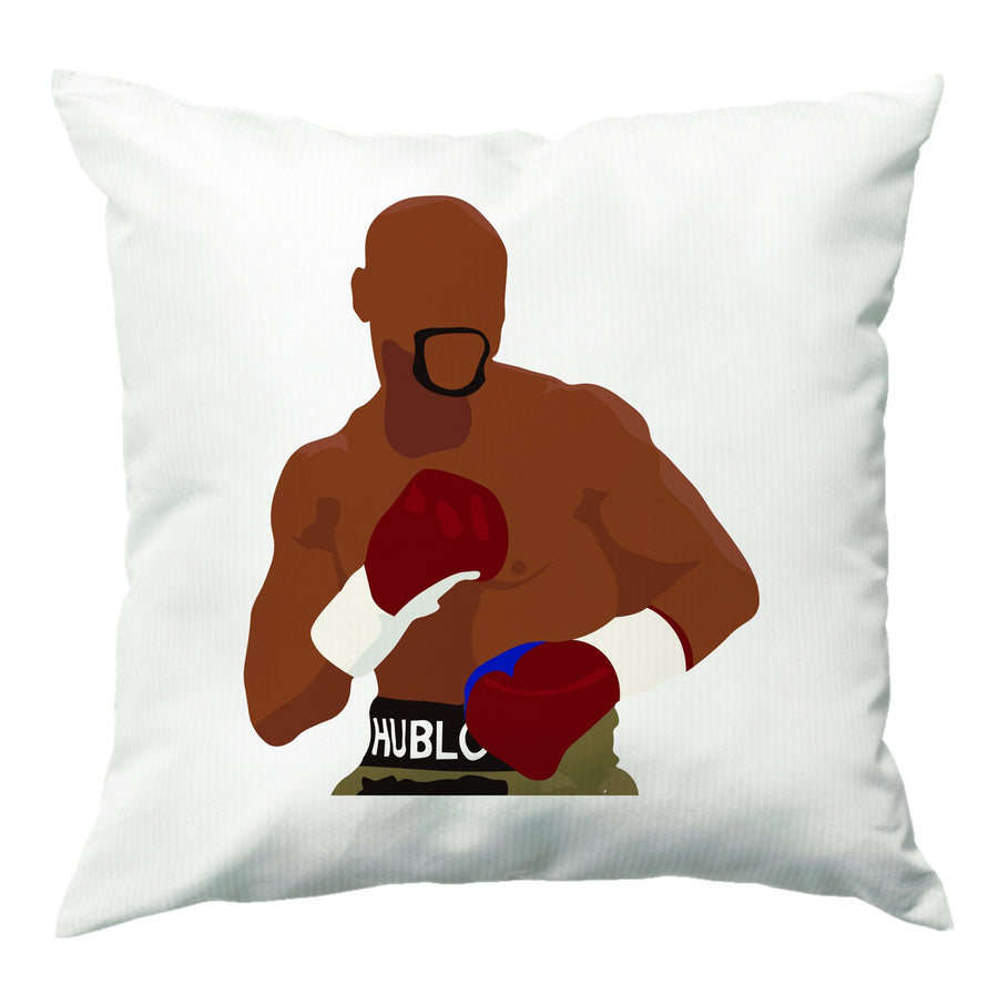 Floyd Mayweather - Boxing Cushion