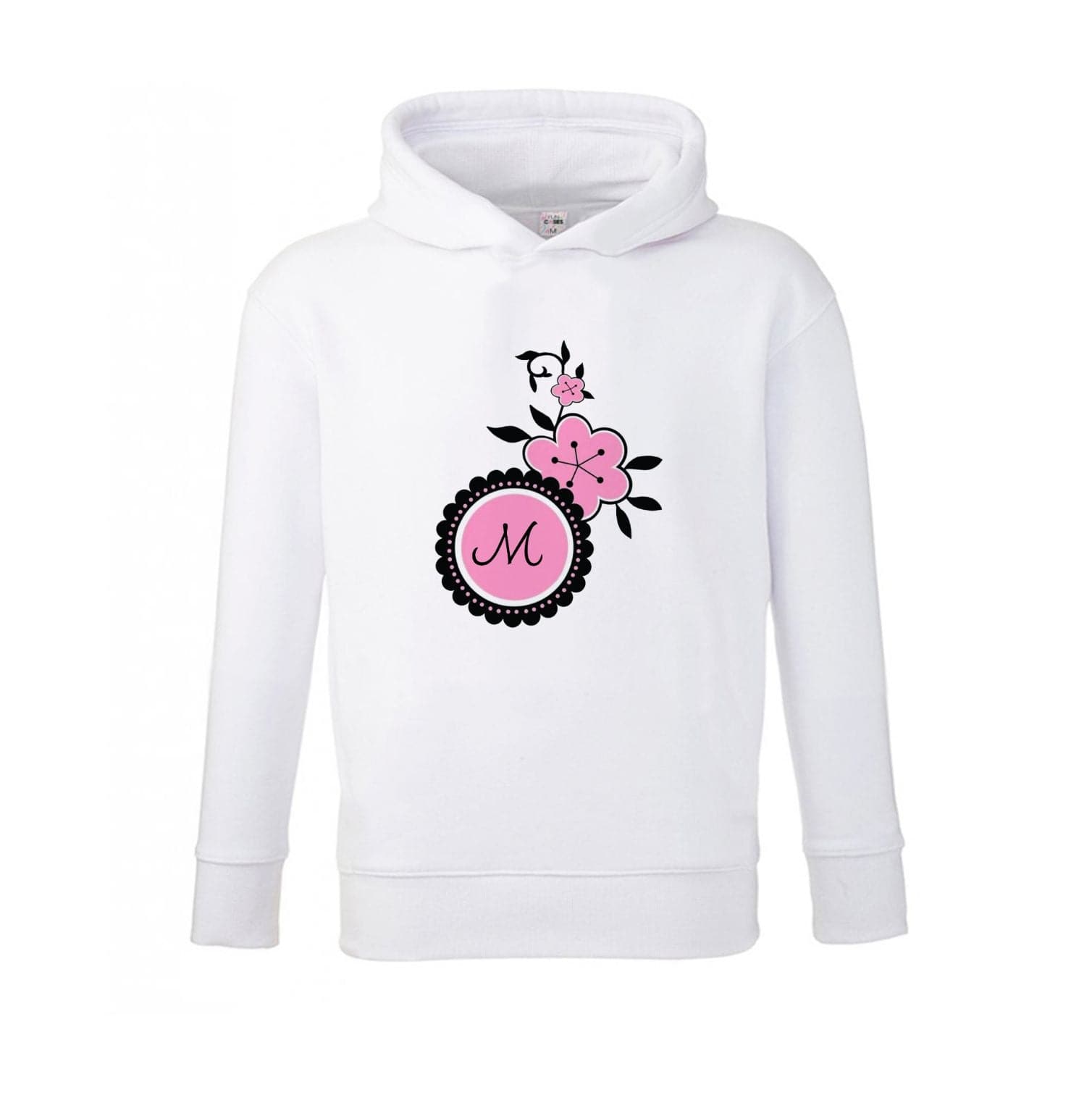 Marinette Kids Hoodie